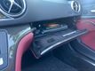 2018 Mercedes-Benz SL SL 550,DRIVER ASSISTANCE PKG,AMG CARBON FIBER TRIM,SOFT CLOSE DO - 23033226 - 58
