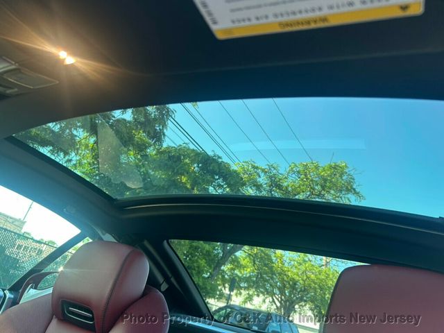 2018 Mercedes-Benz SL SL 550,DRIVER ASSISTANCE PKG,AMG CARBON FIBER TRIM,SOFT CLOSE DO - 23033226 - 60