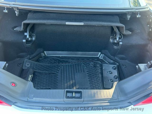 2018 Mercedes-Benz SL SL 550,DRIVER ASSISTANCE PKG,AMG CARBON FIBER TRIM,SOFT CLOSE DO - 23033226 - 66