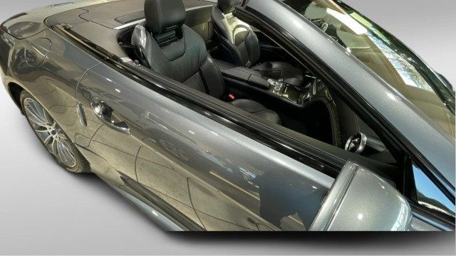 2018 Mercedes-Benz SL SL 550 Roadster - 22965011 - 9