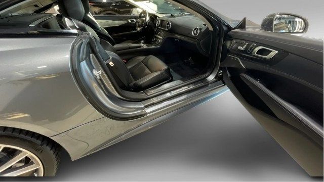 2018 Mercedes-Benz SL SL 550 Roadster - 22965011 - 11
