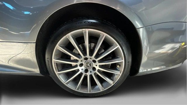 2018 Mercedes-Benz SL SL 550 Roadster - 22965011 - 16