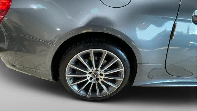 2018 Mercedes-Benz SL SL 550 Roadster - 22965011 - 17