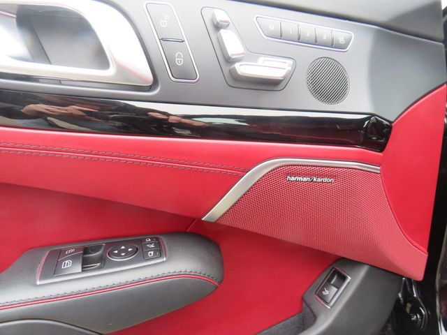 2018 Mercedes-Benz SL SL 550 Roadster(clear title) - 23000083 - 14