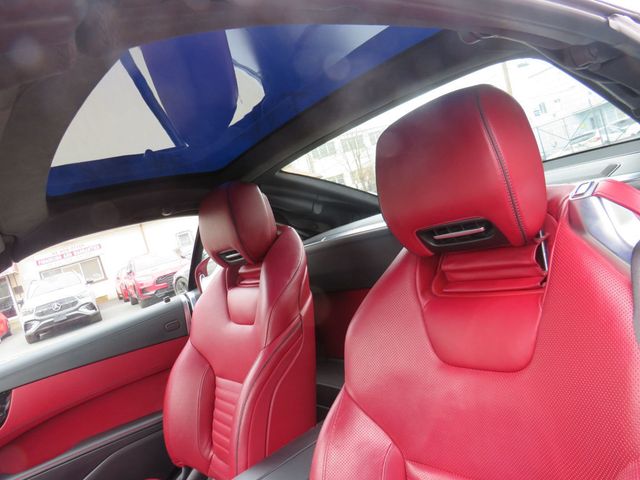 2018 Mercedes-Benz SL SL 550 Roadster(clear title) - 23000083 - 15