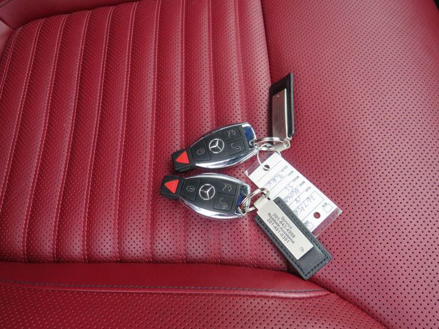 2018 Mercedes-Benz SL SL 550 Roadster(clear title) - 23000083 - 18