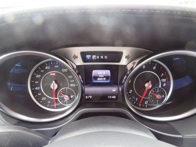 2018 Mercedes-Benz SL SL 550 Roadster(clear title) - 23000083 - 22