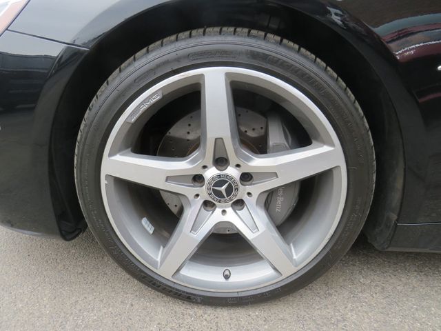 2018 Mercedes-Benz SL SL 550 Roadster(clear title) - 23000083 - 25