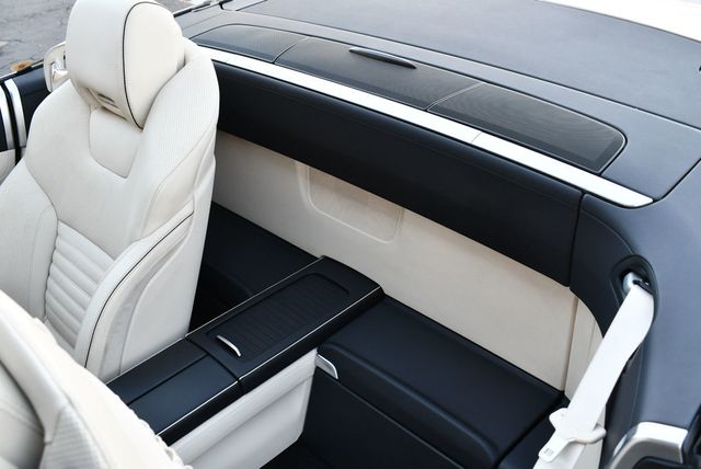 2018 Mercedes-Benz SL SL 550 Roadster W/Driver Assistance Package - 22958768 - 14