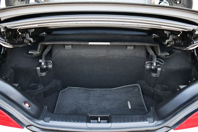 2018 Mercedes-Benz SL SL 550 Roadster W/Driver Assistance Package - 22958768 - 15