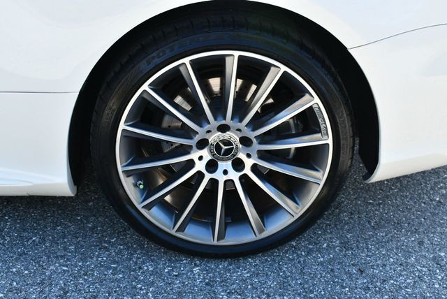 2018 Mercedes-Benz SL SL 550 Roadster W/Driver Assistance Package - 22958768 - 71