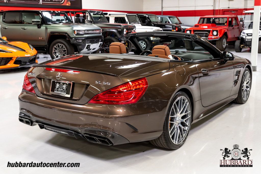 2018 Mercedes-Benz SL 65 AMG  - 22339794 - 35