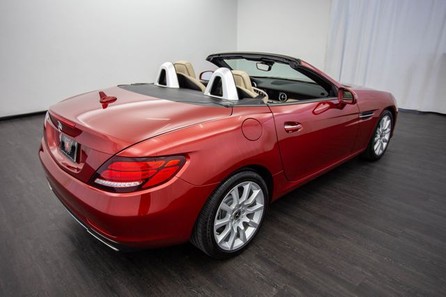 2018 Mercedes-Benz SLC SLC 300 Roadster - 22791635 - 9