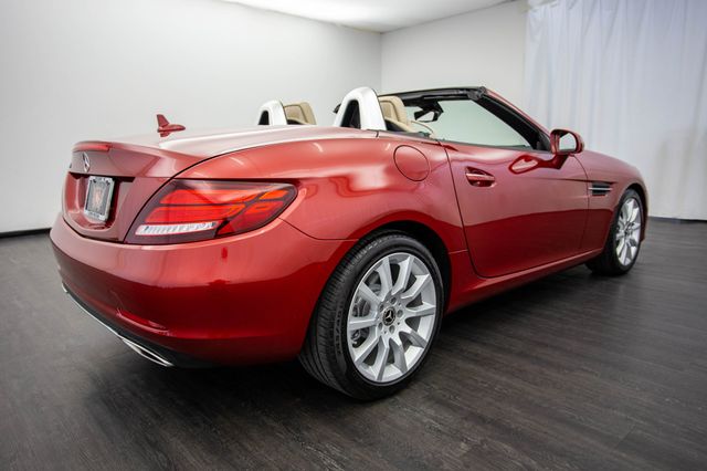 2018 Mercedes-Benz SLC SLC 300 Roadster - 22791635 - 23