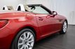 2018 Mercedes-Benz SLC SLC 300 Roadster - 22791635 - 26