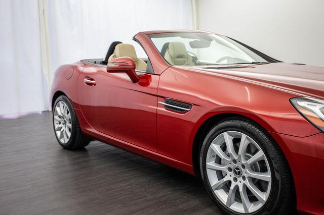 2018 Mercedes-Benz SLC SLC 300 Roadster - 22791635 - 27