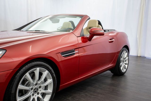 2018 Mercedes-Benz SLC SLC 300 Roadster - 22791635 - 28