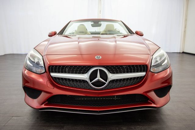 2018 Mercedes-Benz SLC SLC 300 Roadster - 22791635 - 29