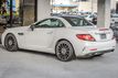 2018 Mercedes-Benz SLC SLC300 ROADSTER - WHITE ON TAN - SUPER CLEAN - WELL EQUIPPED - 22918606 - 9