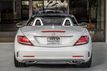 2018 Mercedes-Benz SLC SLC300 ROADSTER - WHITE ON TAN - SUPER CLEAN - WELL EQUIPPED - 22918606 - 12