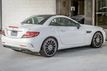 2018 Mercedes-Benz SLC SLC300 ROADSTER - WHITE ON TAN - SUPER CLEAN - WELL EQUIPPED - 22918606 - 13