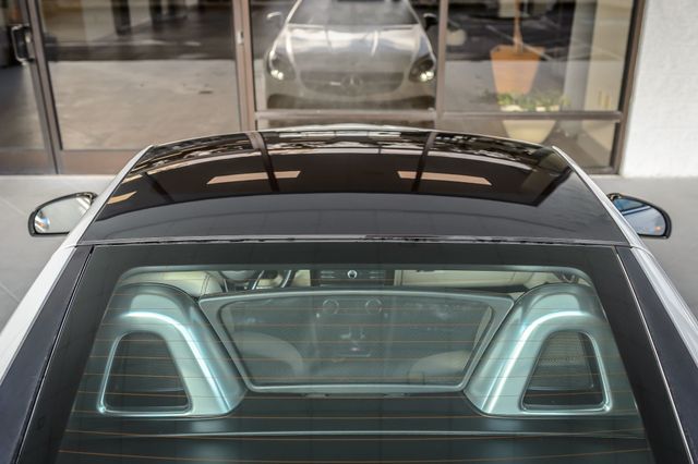 2018 Mercedes-Benz SLC SLC300 ROADSTER - WHITE ON TAN - SUPER CLEAN - WELL EQUIPPED - 22918606 - 15