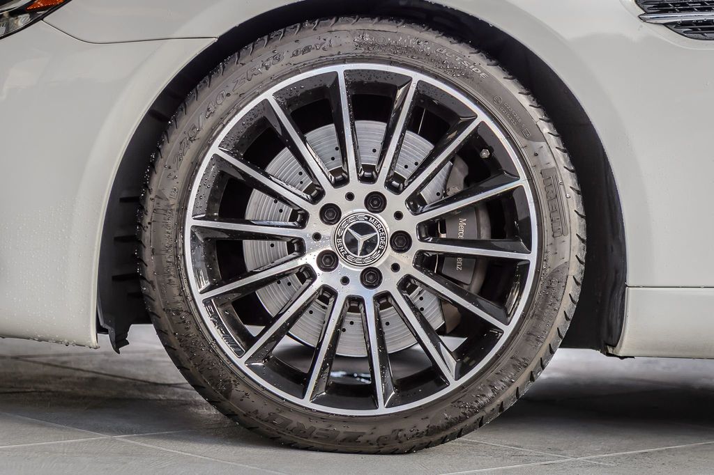 2018 Mercedes-Benz SLC SLC300 ROADSTER - WHITE ON TAN - SUPER CLEAN - WELL EQUIPPED - 22918606 - 18