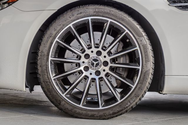 2018 Mercedes-Benz SLC SLC300 ROADSTER - WHITE ON TAN - SUPER CLEAN - WELL EQUIPPED - 22918606 - 18