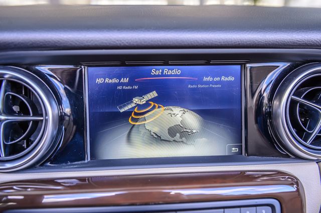 2018 Mercedes-Benz SLC SLC300 ROADSTER - WHITE ON TAN - SUPER CLEAN - WELL EQUIPPED - 22918606 - 26