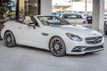 2018 Mercedes-Benz SLC SLC300 ROADSTER - WHITE ON TAN - SUPER CLEAN - WELL EQUIPPED - 22918606 - 4