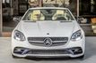 2018 Mercedes-Benz SLC SLC300 ROADSTER - WHITE ON TAN - SUPER CLEAN - WELL EQUIPPED - 22918606 - 6