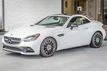2018 Mercedes-Benz SLC SLC300 ROADSTER - WHITE ON TAN - SUPER CLEAN - WELL EQUIPPED - 22918606 - 7