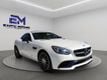 2018 Mercedes-Benz SLC SLC 43 AMG, ROADSTER, 18" WHEELS, DUAL TONE LEATHER & MORE!!!! - 22870810 - 10