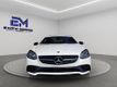 2018 Mercedes-Benz SLC SLC 43 AMG, ROADSTER, 18" WHEELS, DUAL TONE LEATHER & MORE!!!! - 22870810 - 11