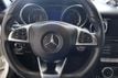 2018 Mercedes-Benz SLC SLC 43 AMG, ROADSTER, 18" WHEELS, DUAL TONE LEATHER & MORE!!!! - 22870810 - 13