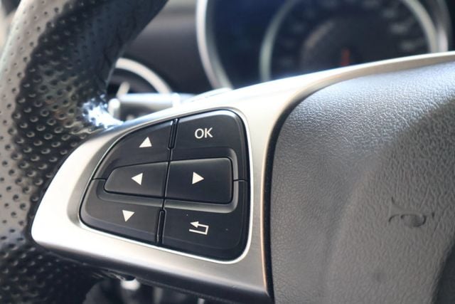 2018 Mercedes-Benz SLC SLC 43 AMG, ROADSTER, 18" WHEELS, DUAL TONE LEATHER & MORE!!!! - 22870810 - 14