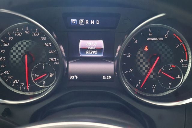 2018 Mercedes-Benz SLC SLC 43 AMG, ROADSTER, 18" WHEELS, DUAL TONE LEATHER & MORE!!!! - 22870810 - 18