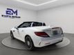 2018 Mercedes-Benz SLC SLC 43 AMG, ROADSTER, 18" WHEELS, DUAL TONE LEATHER & MORE!!!! - 22870810 - 1