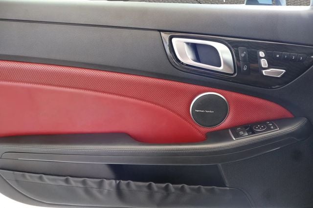 2018 Mercedes-Benz SLC SLC 43 AMG, ROADSTER, 18" WHEELS, DUAL TONE LEATHER & MORE!!!! - 22870810 - 19