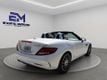 2018 Mercedes-Benz SLC SLC 43 AMG, ROADSTER, 18" WHEELS, DUAL TONE LEATHER & MORE!!!! - 22870810 - 2