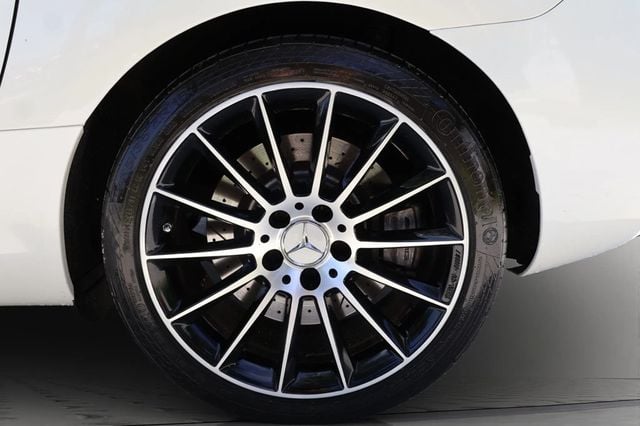 2018 Mercedes-Benz SLC SLC 43 AMG, ROADSTER, 18" WHEELS, DUAL TONE LEATHER & MORE!!!! - 22870810 - 38