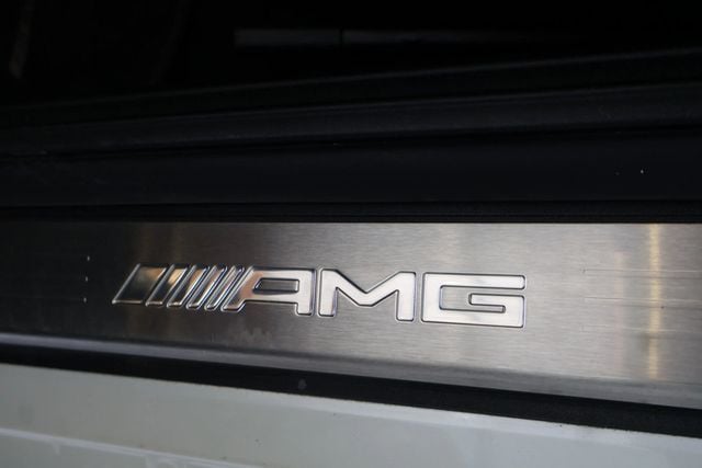 2018 Mercedes-Benz SLC SLC 43 AMG, ROADSTER, 18" WHEELS, DUAL TONE LEATHER & MORE!!!! - 22870810 - 40