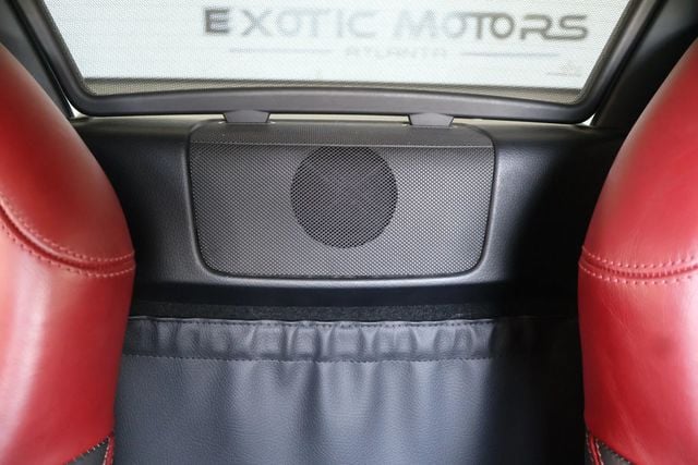 2018 Mercedes-Benz SLC SLC 43 AMG, ROADSTER, 18" WHEELS, DUAL TONE LEATHER & MORE!!!! - 22870810 - 41