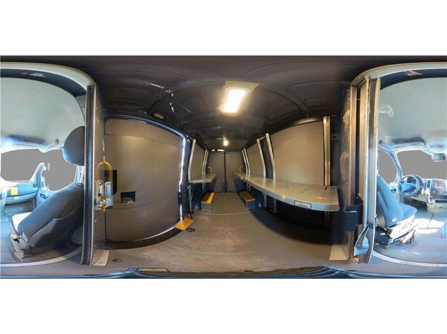2018 Mercedes-Benz Sprinter 2500 Cargo 2500 HIGH ROOF CARGO BACK UP CAM - 22898212 - 9