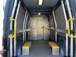 2018 Mercedes-Benz Sprinter 2500 Cargo 2500 HIGH ROOF CARGO BACK UP CAM - 22898212 - 13