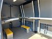 2018 Mercedes-Benz Sprinter 2500 Cargo 2500 HIGH ROOF CARGO BACK UP CAM - 22898212 - 14