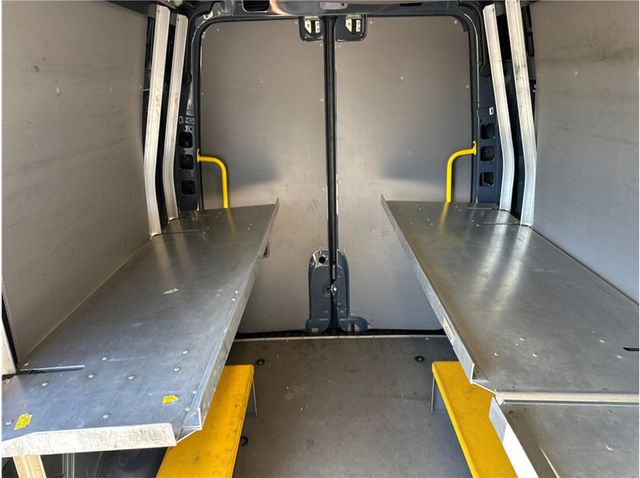 2018 Mercedes-Benz Sprinter 2500 Cargo 2500 HIGH ROOF CARGO BACK UP CAM - 22898212 - 18