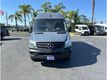 2018 Mercedes-Benz Sprinter 2500 Cargo 2500 HIGH ROOF CARGO BACK UP CAM - 22898212 - 1