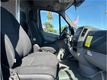 2018 Mercedes-Benz Sprinter 2500 Cargo 2500 HIGH ROOF CARGO BACK UP CAM - 22898212 - 19