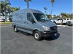 2018 Mercedes-Benz Sprinter 2500 Cargo 2500 HIGH ROOF CARGO BACK UP CAM - 22898212 - 2